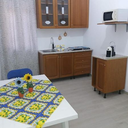Apartament Casa The Life Trapani Zewnętrze zdjęcie