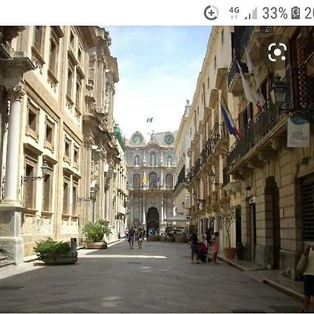 Apartament Casa The Life Trapani Zewnętrze zdjęcie