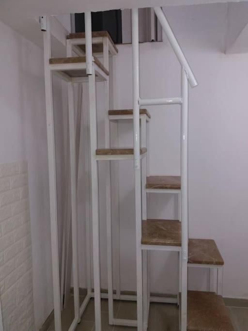 Apartament Casa The Life Trapani Zewnętrze zdjęcie