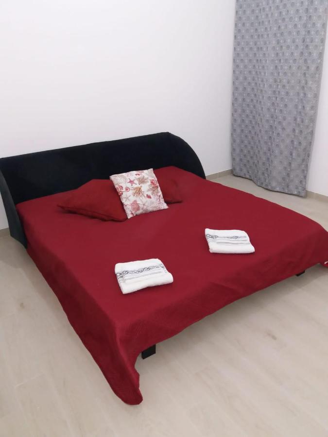Apartament Casa The Life Trapani Zewnętrze zdjęcie