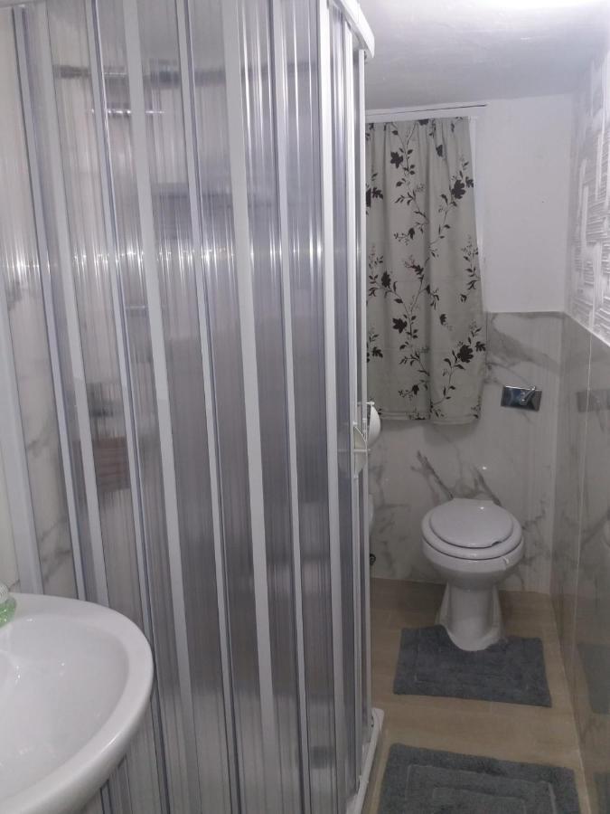 Apartament Casa The Life Trapani Zewnętrze zdjęcie