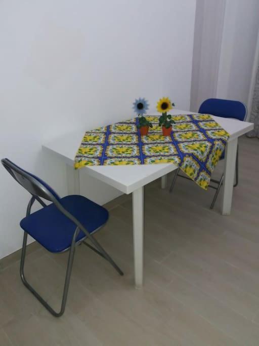Apartament Casa The Life Trapani Zewnętrze zdjęcie