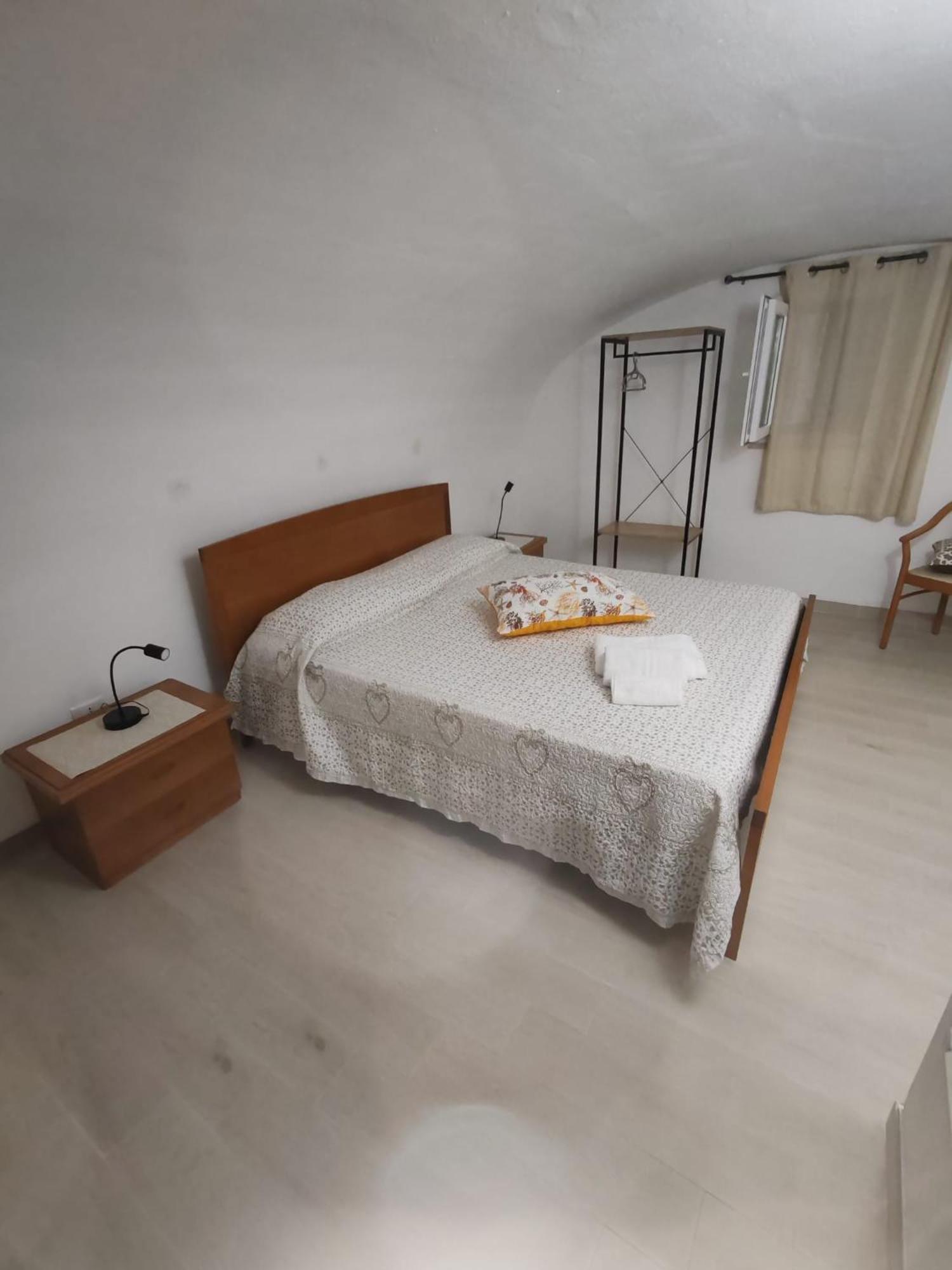 Apartament Casa The Life Trapani Zewnętrze zdjęcie